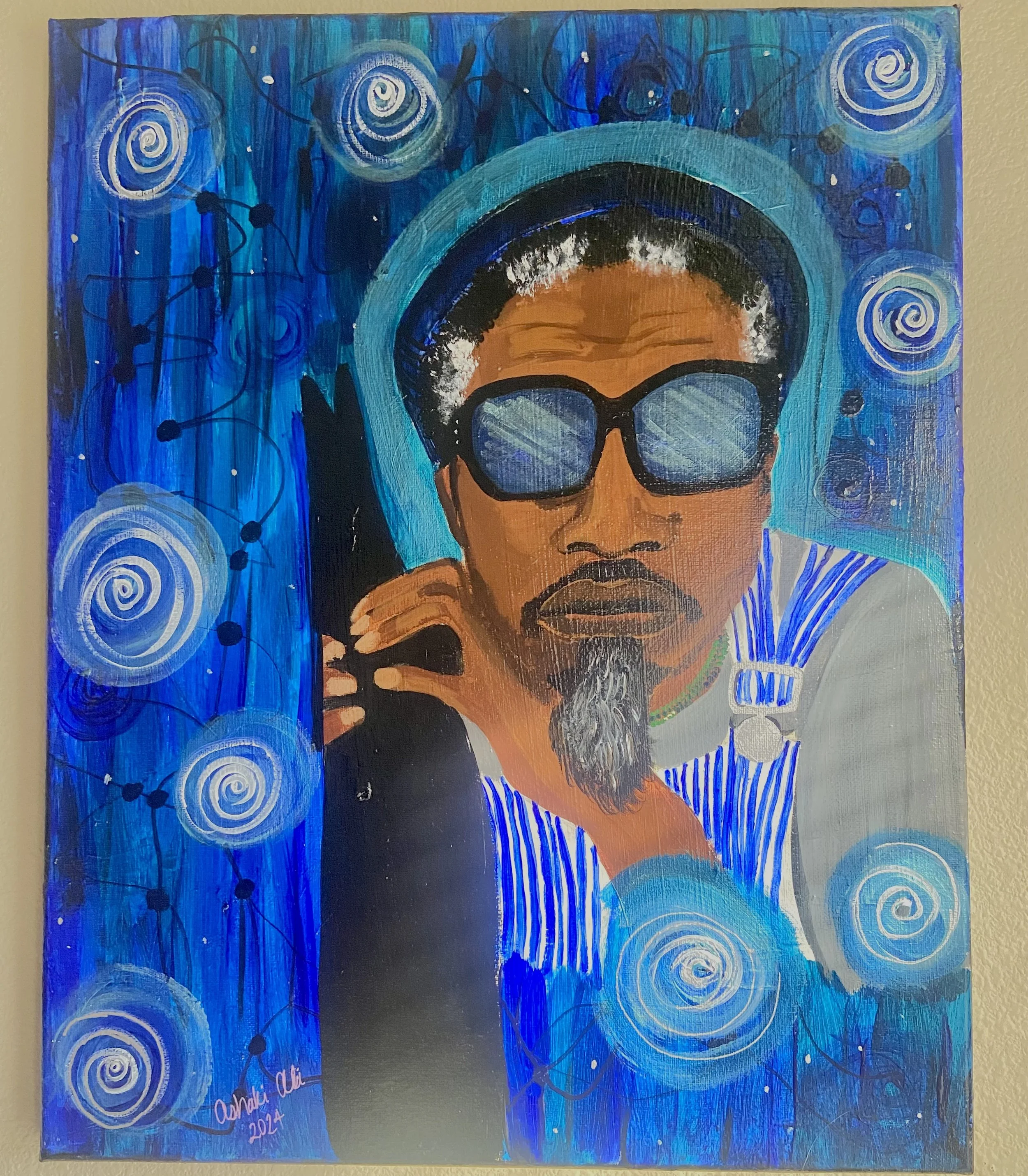 Charlotte アートグラフ Art Gallery — Charlotte Art League